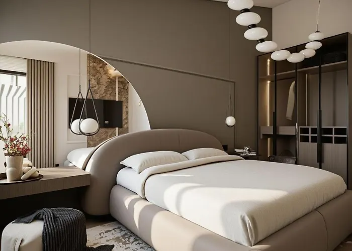 Loparia By Adriatic Luxury Villa Lopar