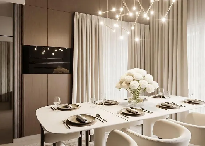 Villa Loparia By Adriatic Luxury