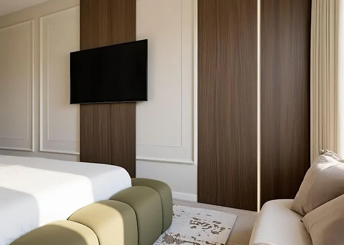 Loparia By Adriatic Luxury *