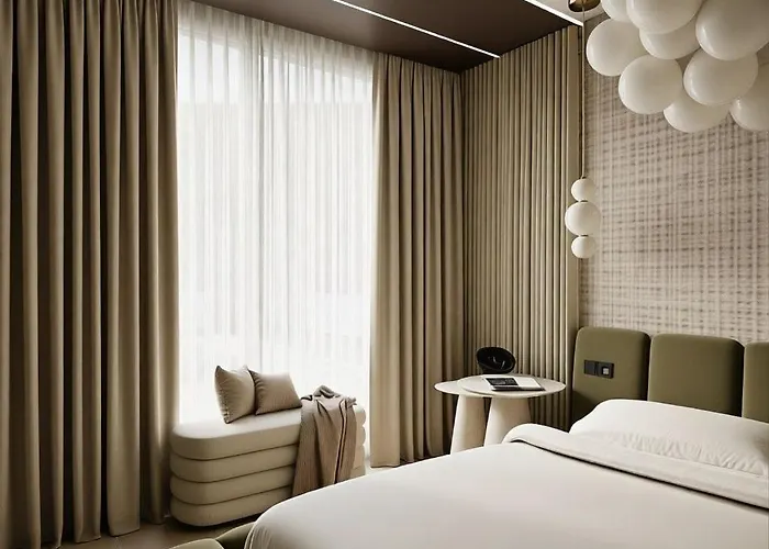 Loparia By Adriatic Luxury Villa *