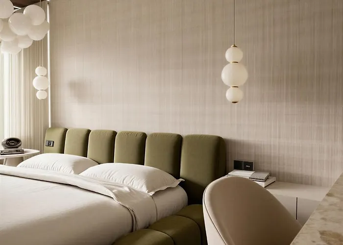 Loparia By Adriatic Luxury Villa