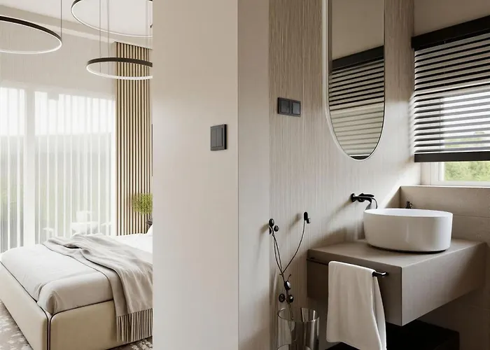 Loparia By Adriatic Luxury Villa