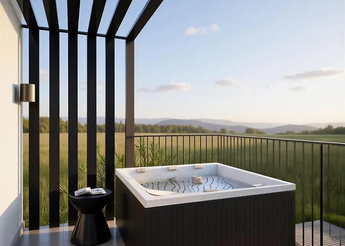 Villa Loparia By Adriatic Luxury *
