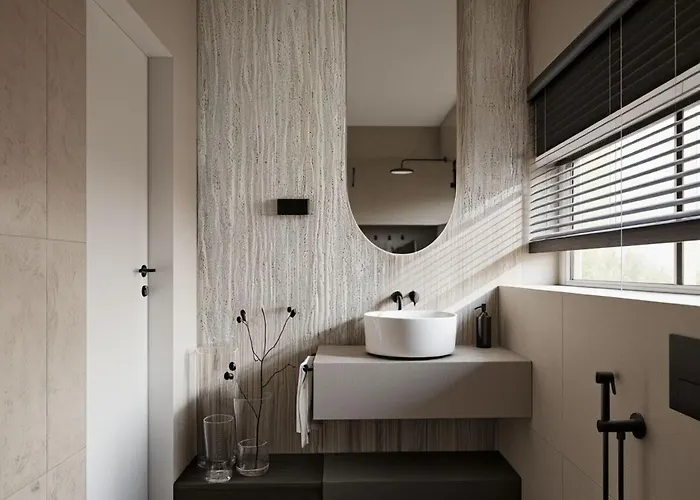 Loparia By Adriatic Luxury Villa