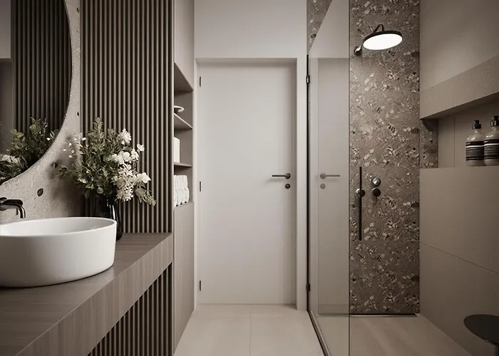 Loparia By Adriatic Luxury Lopar