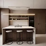 Villa Loparia By Adriatic Luxury Lopar