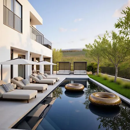 Loparia By Adriatic Luxury Lopar