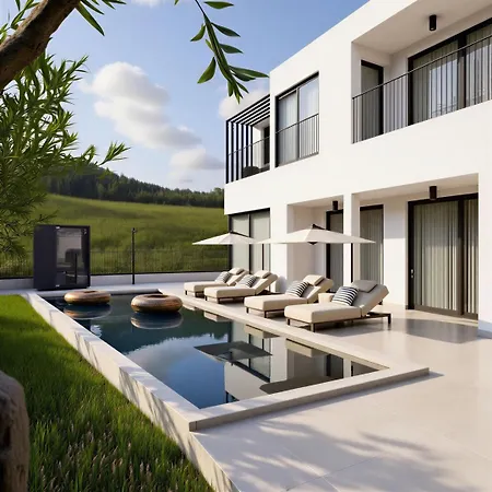 Villa Loparia By Adriatic Luxury