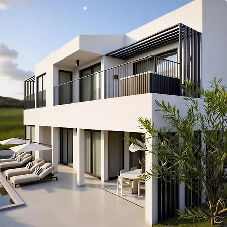 Loparia By Adriatic Luxury Villa