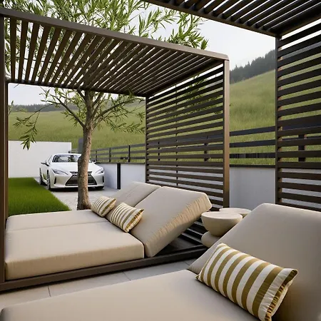 Loparia By Adriatic Luxury Villa