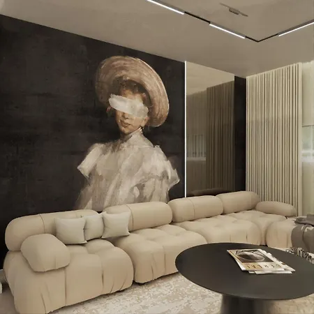 Vila Loparia By Adriatic Luxury