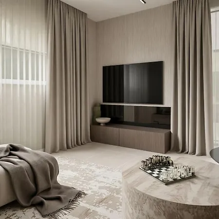 Villa Loparia By Adriatic Luxury