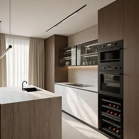 Villa Loparia By Adriatic Luxury *