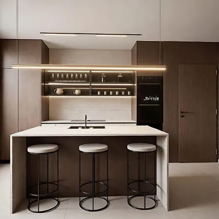 Villa Loparia By Adriatic Luxury Lopar
