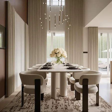 Villa Loparia By Adriatic Luxury *