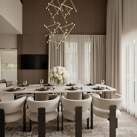 Loparia By Adriatic Luxury Villa *