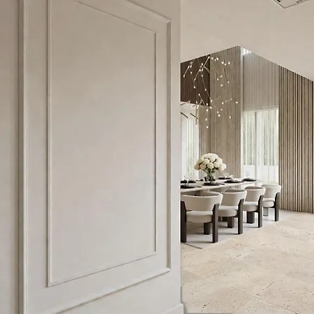 Loparia By Adriatic Luxury Villa