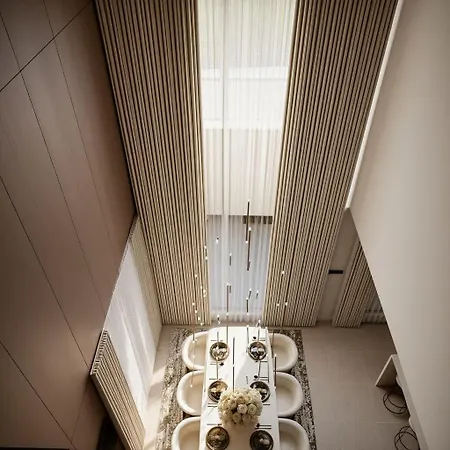 Loparia By Adriatic Luxury Villa