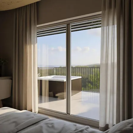 Villa Loparia By Adriatic Luxury Lopar