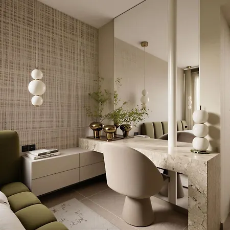 Villa Loparia By Adriatic Luxury Lopar