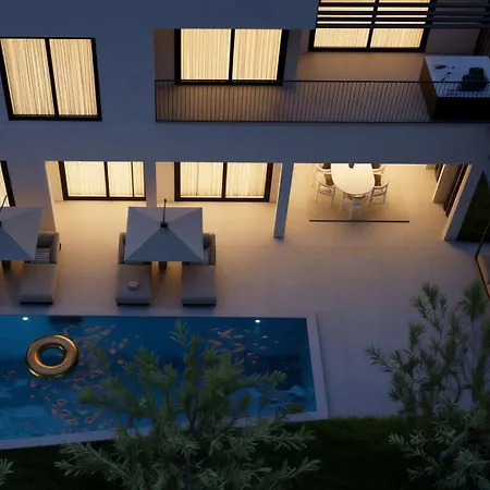 Loparia By Adriatic Luxury