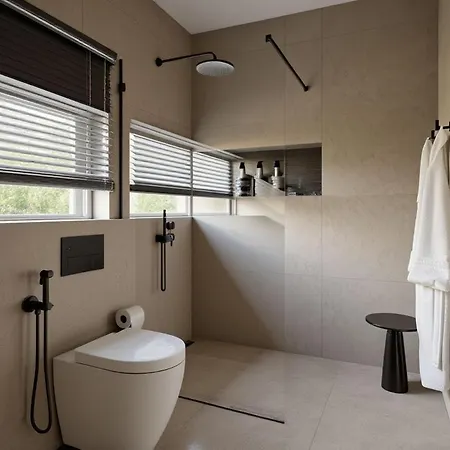 Villa Loparia By Adriatic Luxury Lopar