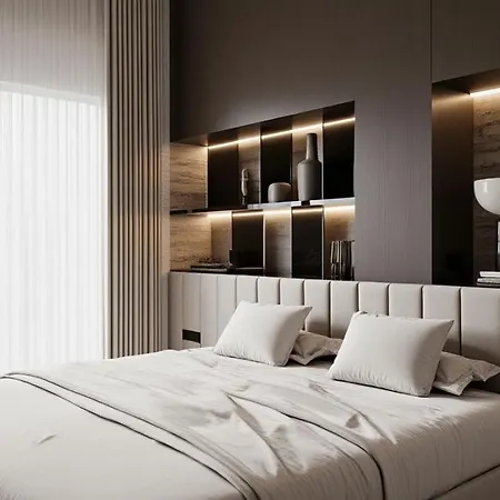 Villa Loparia By Adriatic Luxury *