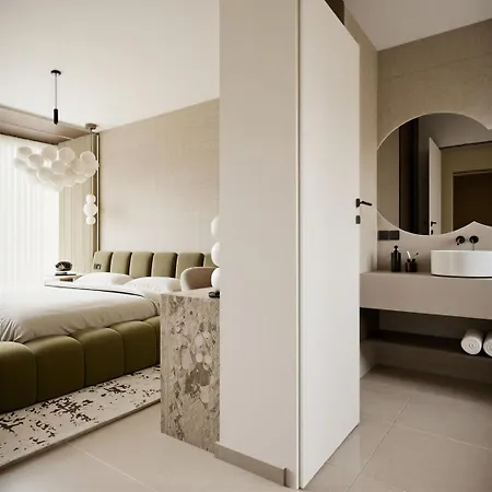 Villa Loparia By Adriatic Luxury Lopar