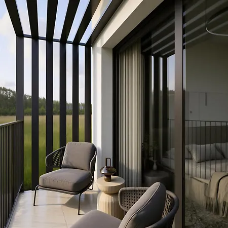 Loparia By Adriatic Luxury Villa *