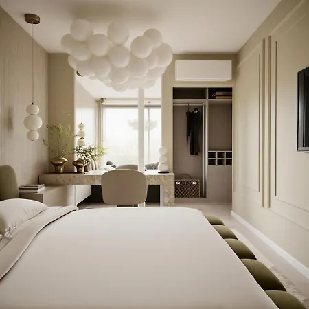 Loparia By Adriatic Luxury Lopar