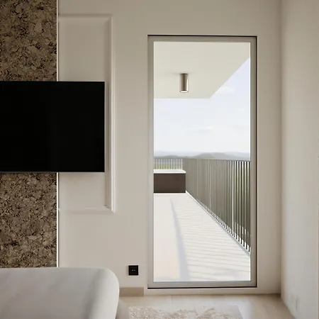 Villa Loparia By Adriatic Luxury Lopar