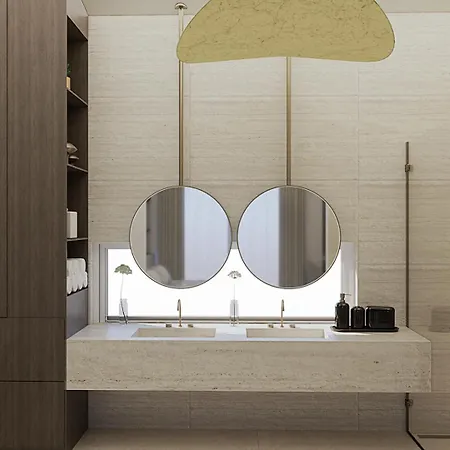 Loparia By Adriatic Luxury Villa *
