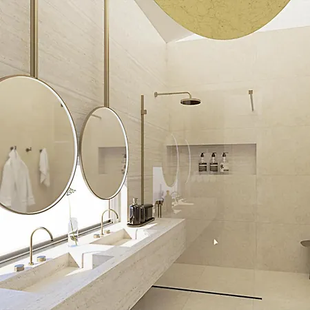 Loparia By Adriatic Luxury Villa Lopar
