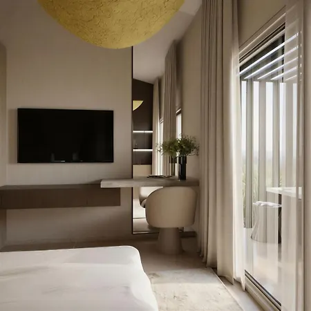 Villa Loparia By Adriatic Luxury Lopar