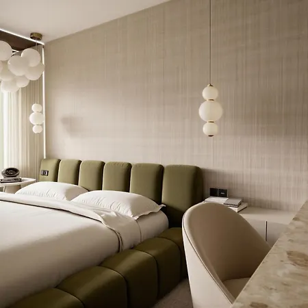 Loparia By Adriatic Luxury Villa