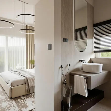 Loparia By Adriatic Luxury Villa