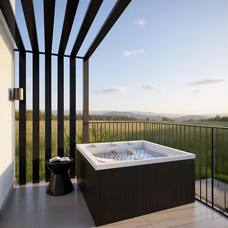 Villa Loparia By Adriatic Luxury *