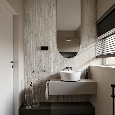 Loparia By Adriatic Luxury Villa