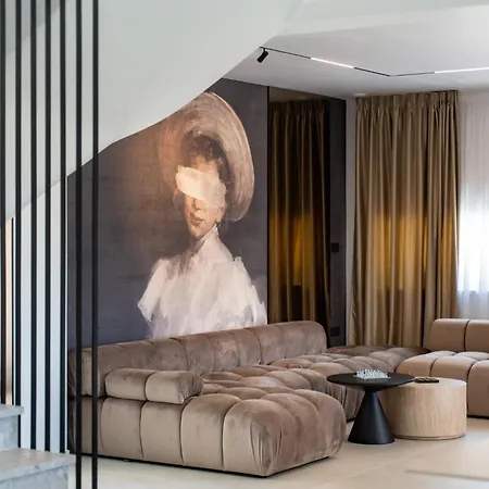 Loparia By Adriatic Luxury Villa *