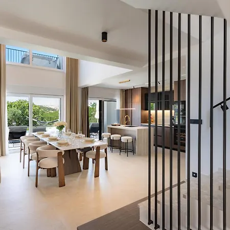 Villa Loparia By Adriatic Luxury Lopar
