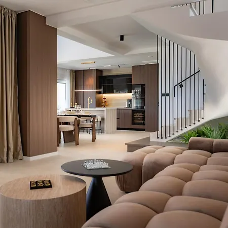 Loparia By Adriatic Luxury *