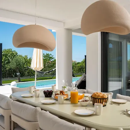 Loparia By Adriatic Luxury Villa