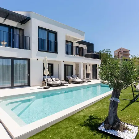 Loparia By Adriatic Luxury Villa Lopar
