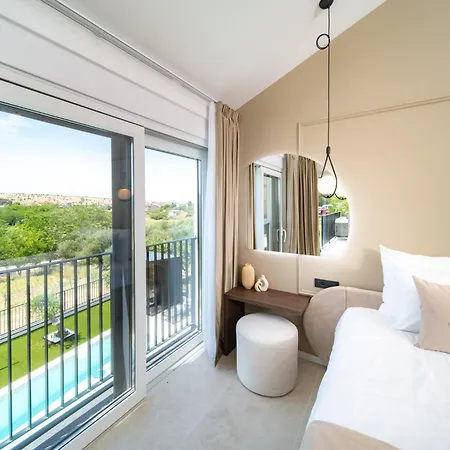 Villa Loparia By Adriatic Luxury Lopar