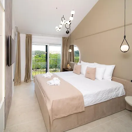 Loparia By Adriatic Luxury Lopar
