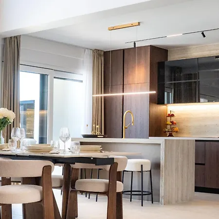 빌라 Loparia By Adriatic Luxury