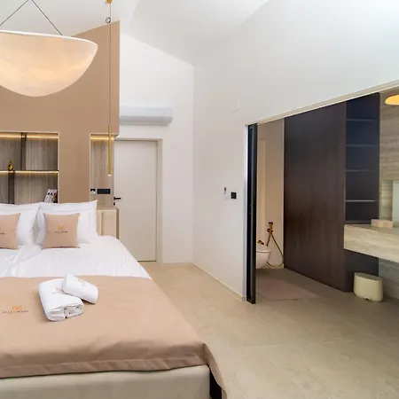 Loparia By Adriatic Luxury Villa *