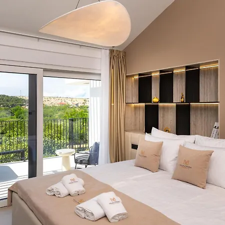 Villa Loparia By Adriatic Luxury *