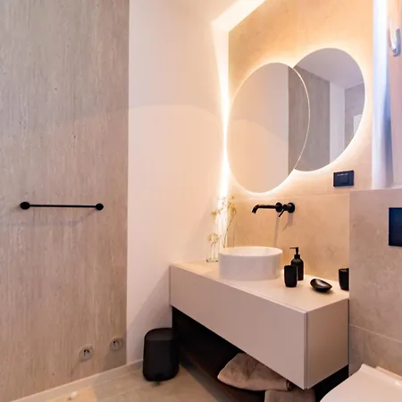 Loparia By Adriatic Luxury 빌라 *