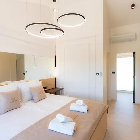 Loparia By Adriatic Luxury Villa Lopar